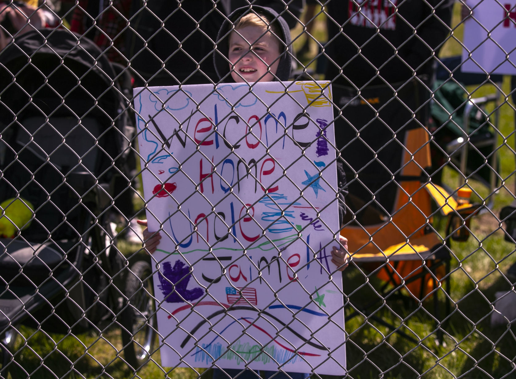 Homecoming 7